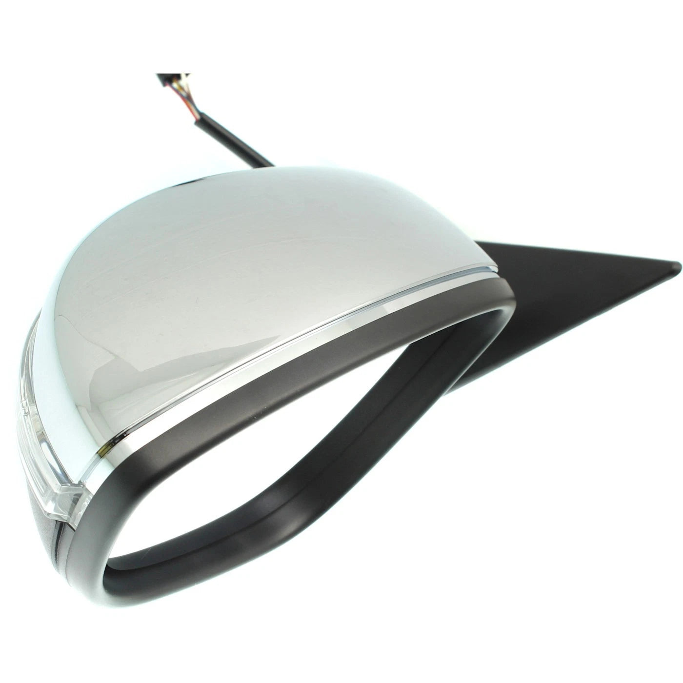 Heated Mirrors Set of 2 for VW Beetle