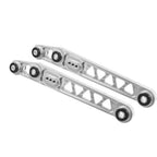 1 Pair Rear Billet Aluminum Lower Control Arms for Honda Civic Si (1996–2000)