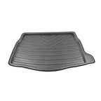 Cargo Tray Rear Trunk Floor Mat for Peugeot 2008 (2013-2018)