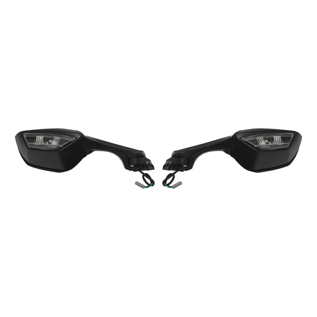 Rear View Mirrors for Kawasaki Ninja ZX10R ZX10RR (2021-2025)