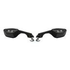 Rear View Mirrors for Kawasaki Ninja ZX10R ZX10RR (2021-2025)
