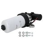 Fuel Pump Filter for Ford New Holland LS180 LS190 LX865 TB100 TB110 TB120 TB80 (2000–2023)