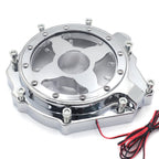 Engine Stator Cover for Honda CBR 1000RR (2004–2007), CB1000R (2011–2016)