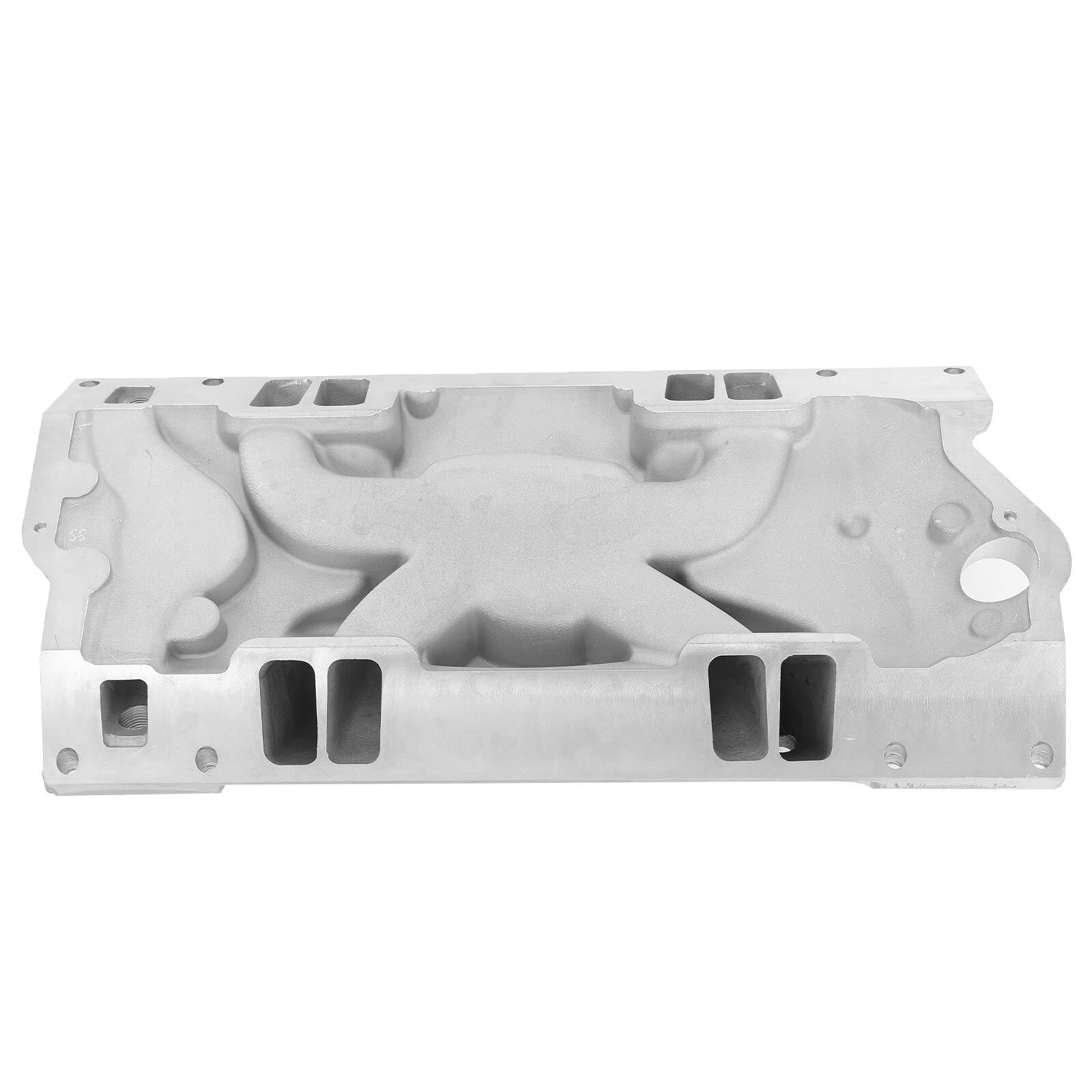 Dual Plane Intake Manifold for Chevy Vortec Heads (Year Range)