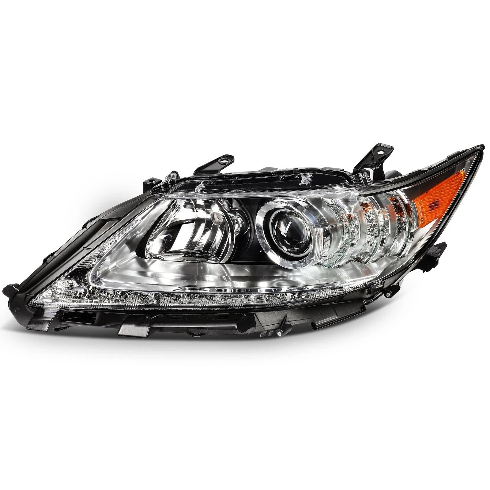 Headlight Assembly Left Side for Lexus ES350 ES300h (2013–2015)