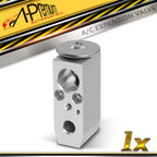 A/C Expansion Valve for Nissan Sentra, Murano (2002–2011)