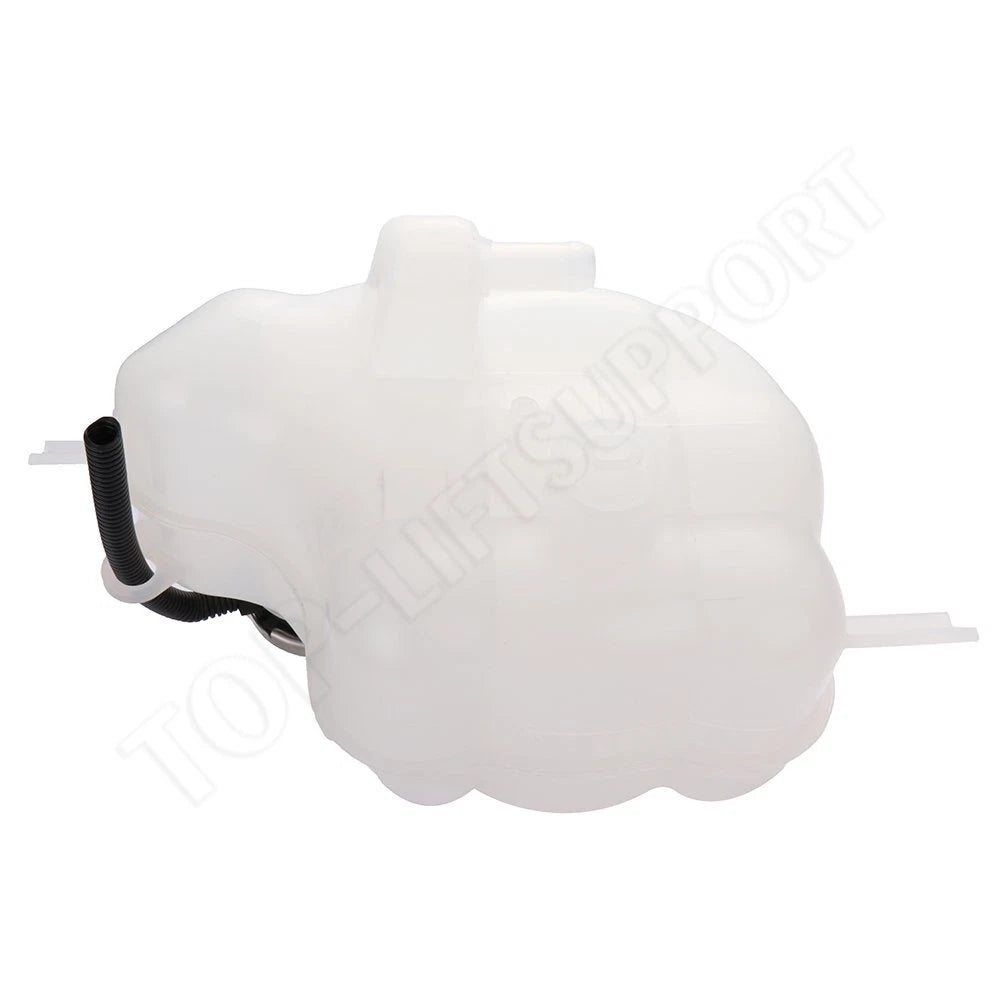 Radiator Coolant Expansion Tank for Dodge Journey (2009–2015)