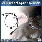 ABS Wheel Speed Sensor No.FR3V2C204AC for Ford Mustang (2015–2023)