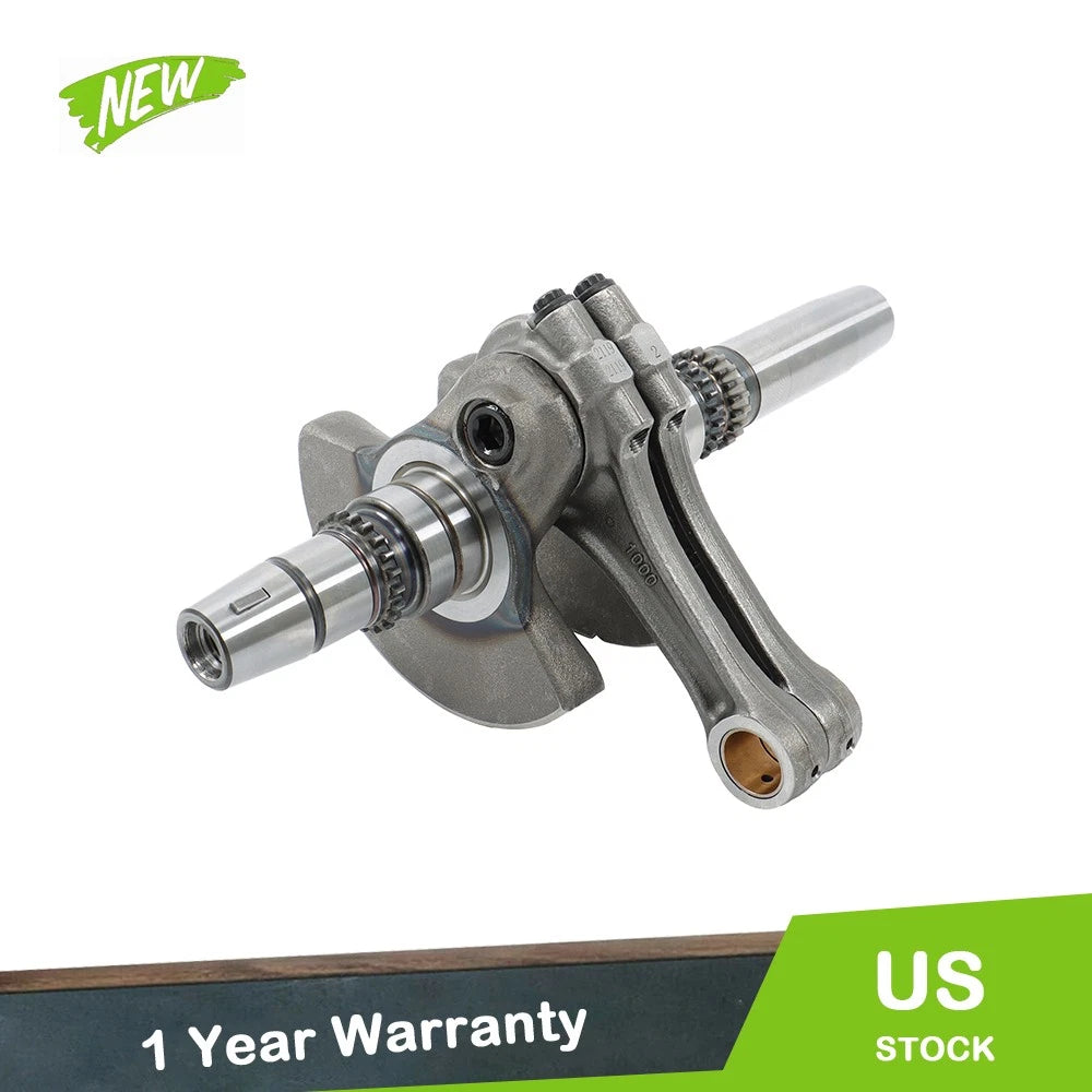 Crankshaft Assembly for Hisun HS1000, Massimo, Bennche, Colema (13200-012-0000)