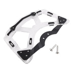 Acrylic Glass Luggage Carrier for BMW K1600GT/K1600GTL (2011–2024)