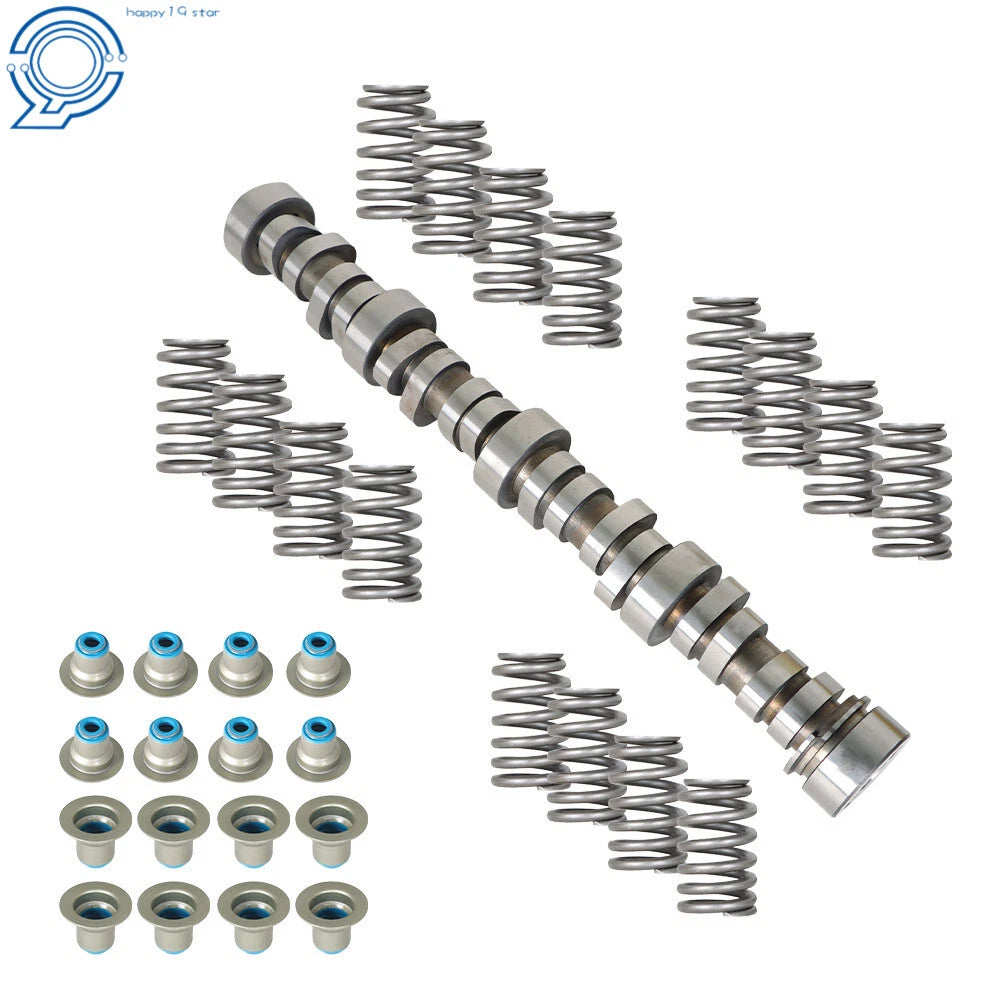 Stage 3 Camshaft Kit V2 with Valve Springs & Seals for LS Truck (4.8–6.2)