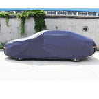 7-Layer Waterproof Car Cover