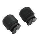 Front Suspension Helper Spring Kit for Silverado Sierra 1500 (1999-2021)