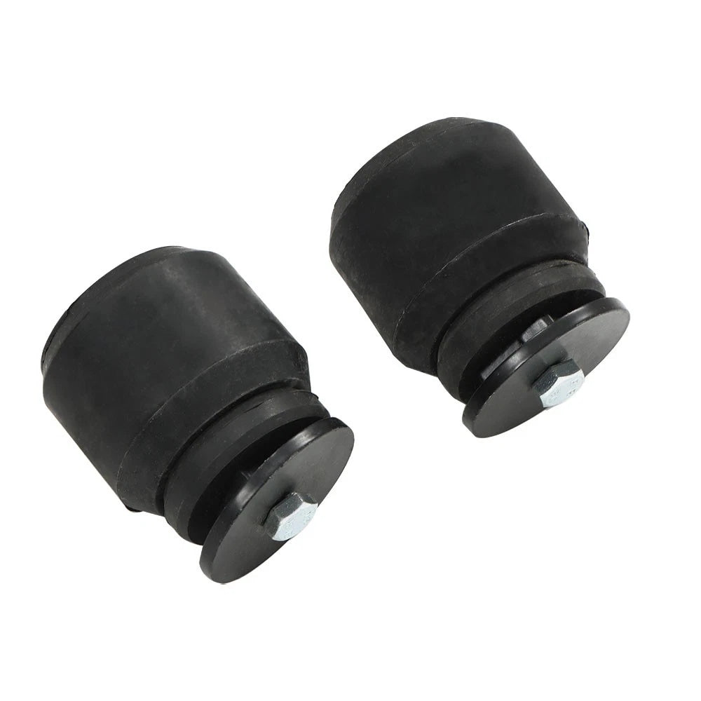 Front Suspension Helper Spring Kit for Silverado Sierra 1500 (1999-2021)
