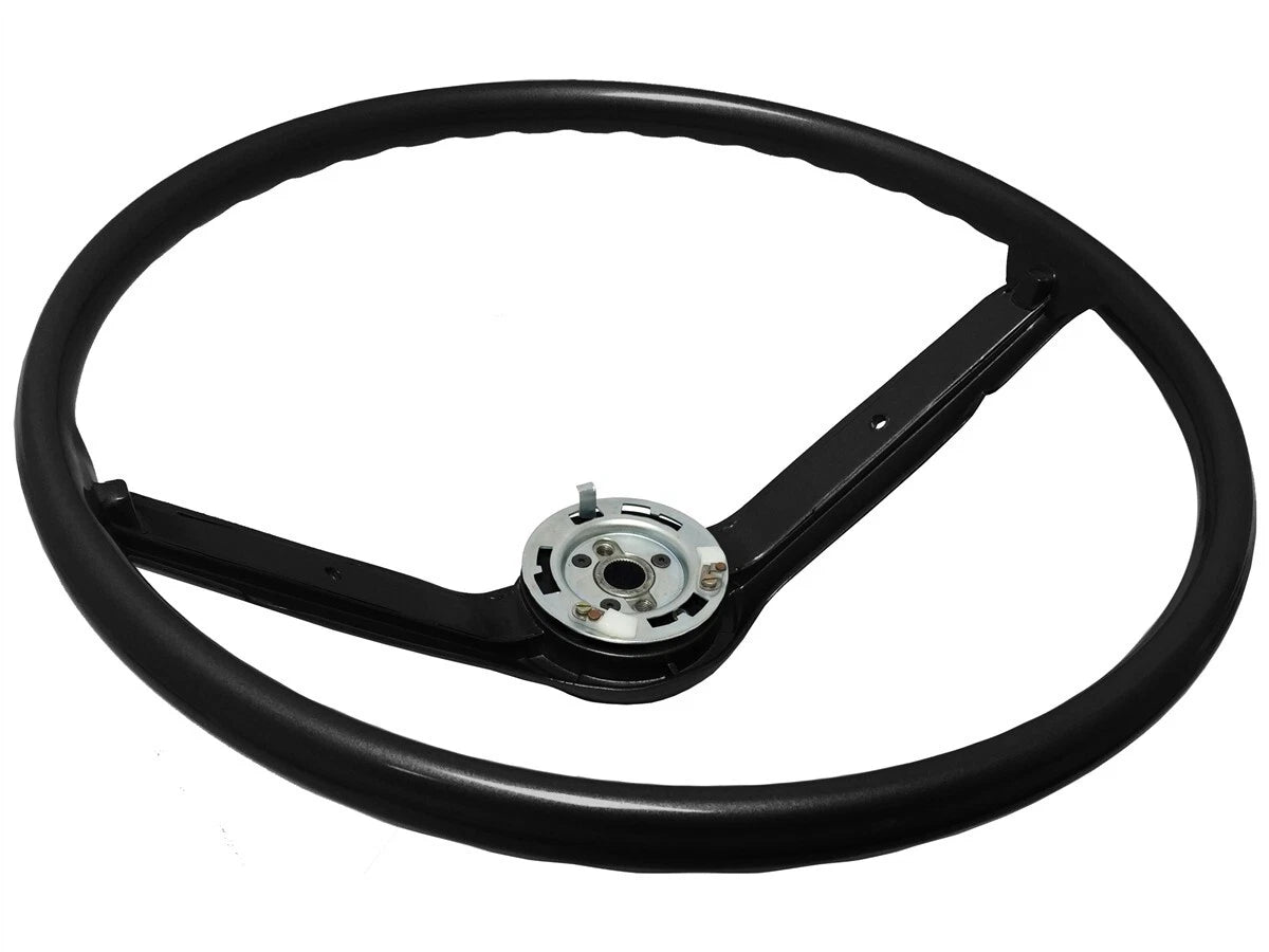 Steering Wheel Replacement OE Style for 1968–1969 Ford Mustang