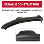 Front Bumper Lower Valance for Ford F-150 (2006–2008) RWD 2WD