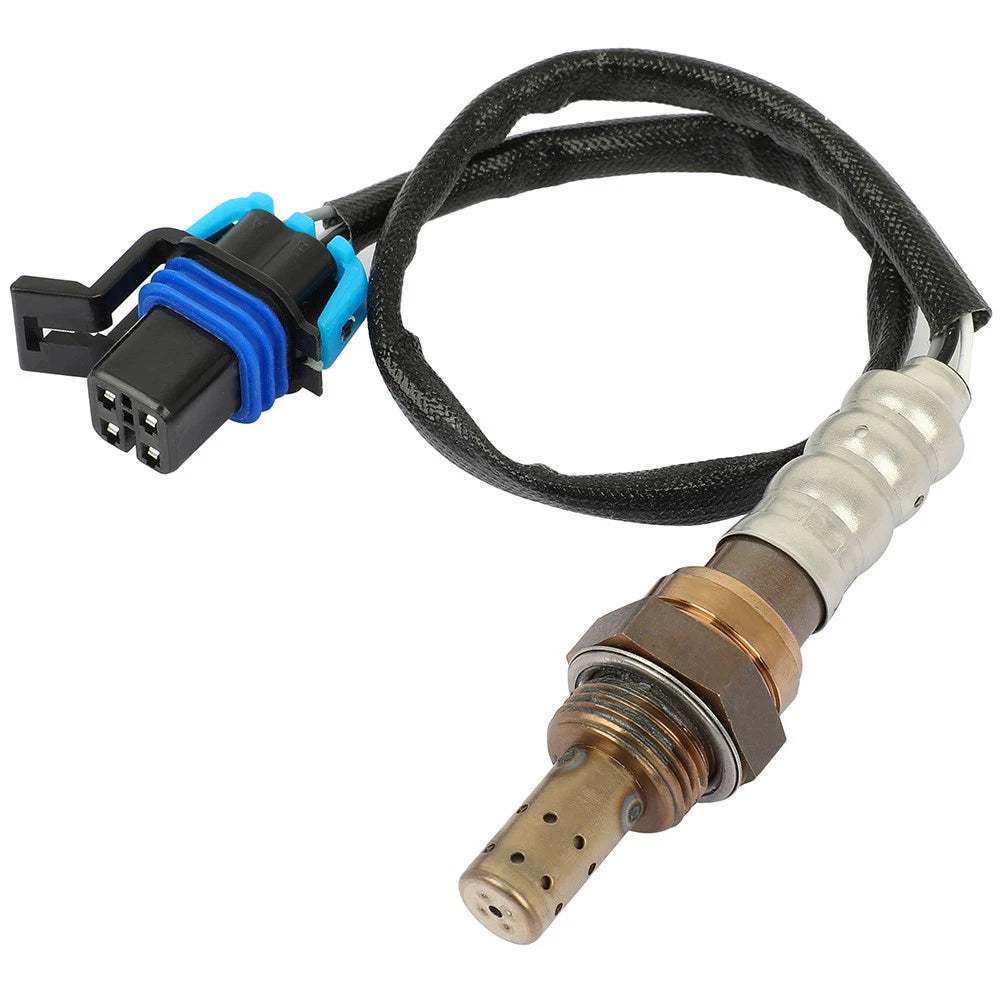Downstream Oxygen O2 Sensor for Chevrolet Trailblazer (2002–2005)