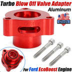 Turbo Blow Off Valve Adapter for Ford Fiesta Mustang Fusion Edge (2013–2020)