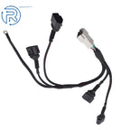 Ignition Coil Wiring Harness for Audi VW GLI TT A4 B5 Jetta (1997–2005)