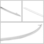 Front Driver Left Bumper Molding for Mercedes-Benz C Class (2008–2011)