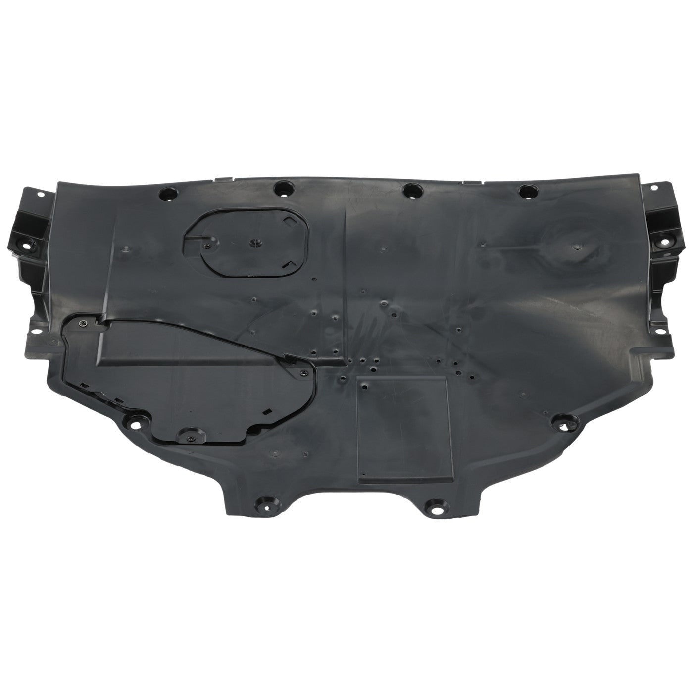 Engine Splash Shield for Mazda 3 (2014–2018) Lower Sedan/Hatchback