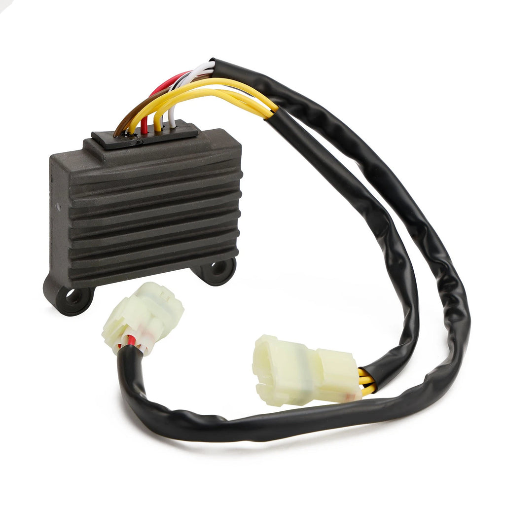 Ignition Stator + Voltage Rectifier + Gasket for Husqvarna FE 250 350 (2017–2023)
