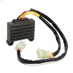 Ignition Stator + Voltage Rectifier + Gasket for Husqvarna FE 250 350 (2017–2023)