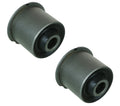Set of 2 Rear Lower Forward Control Arm Bushings for Uplander Montana (2005–2008)