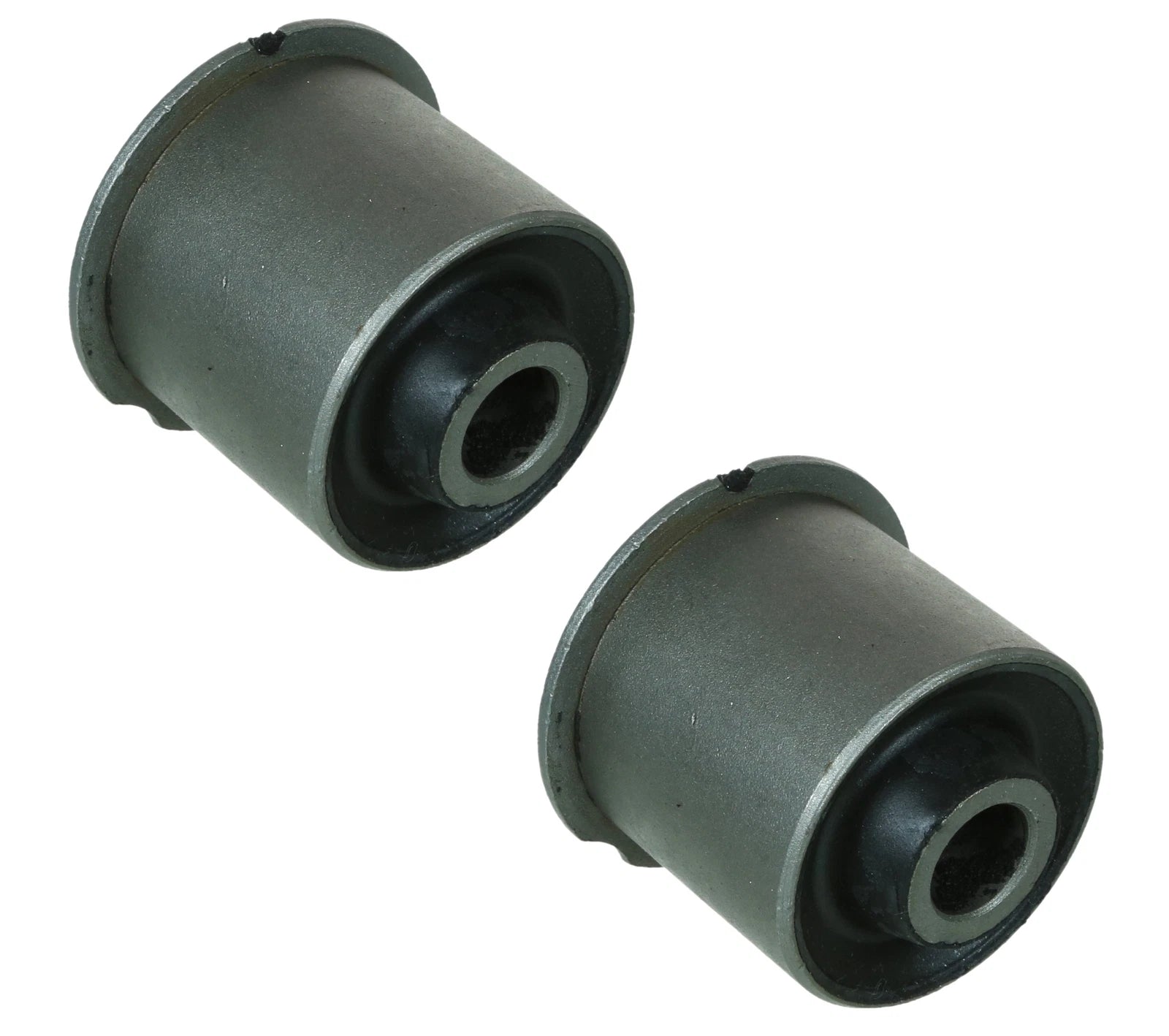 Set of 2 Rear Lower Forward Control Arm Bushings for Uplander Montana (2005–2008)