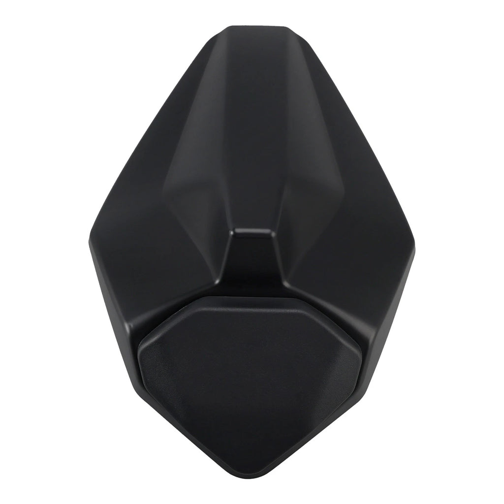 Racing Tail Rear Seat Fairing Cowl for Kawasaki ZX10R (2016–2025) Matt Black