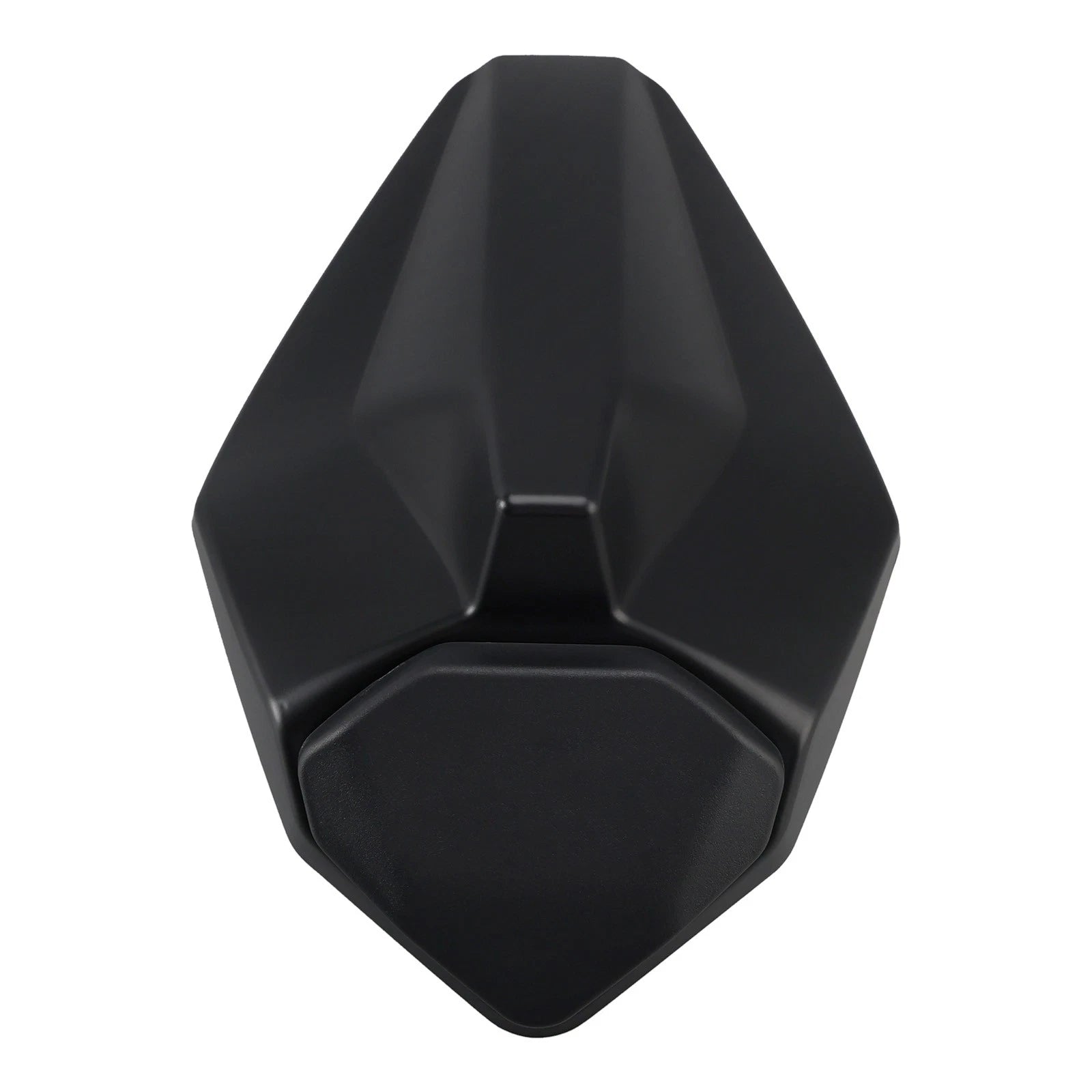 Racing Tail Rear Seat Fairing Cowl for Kawasaki ZX10R (2016–2025) Matt Black