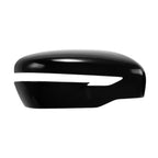 Mirror Covers Top Half Set Replacement for Nissan Pathfinder (2017–2019)