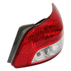 Rear Right Brake Lamp for Toyota Yaris (2007–2011) Tail Light Assembly