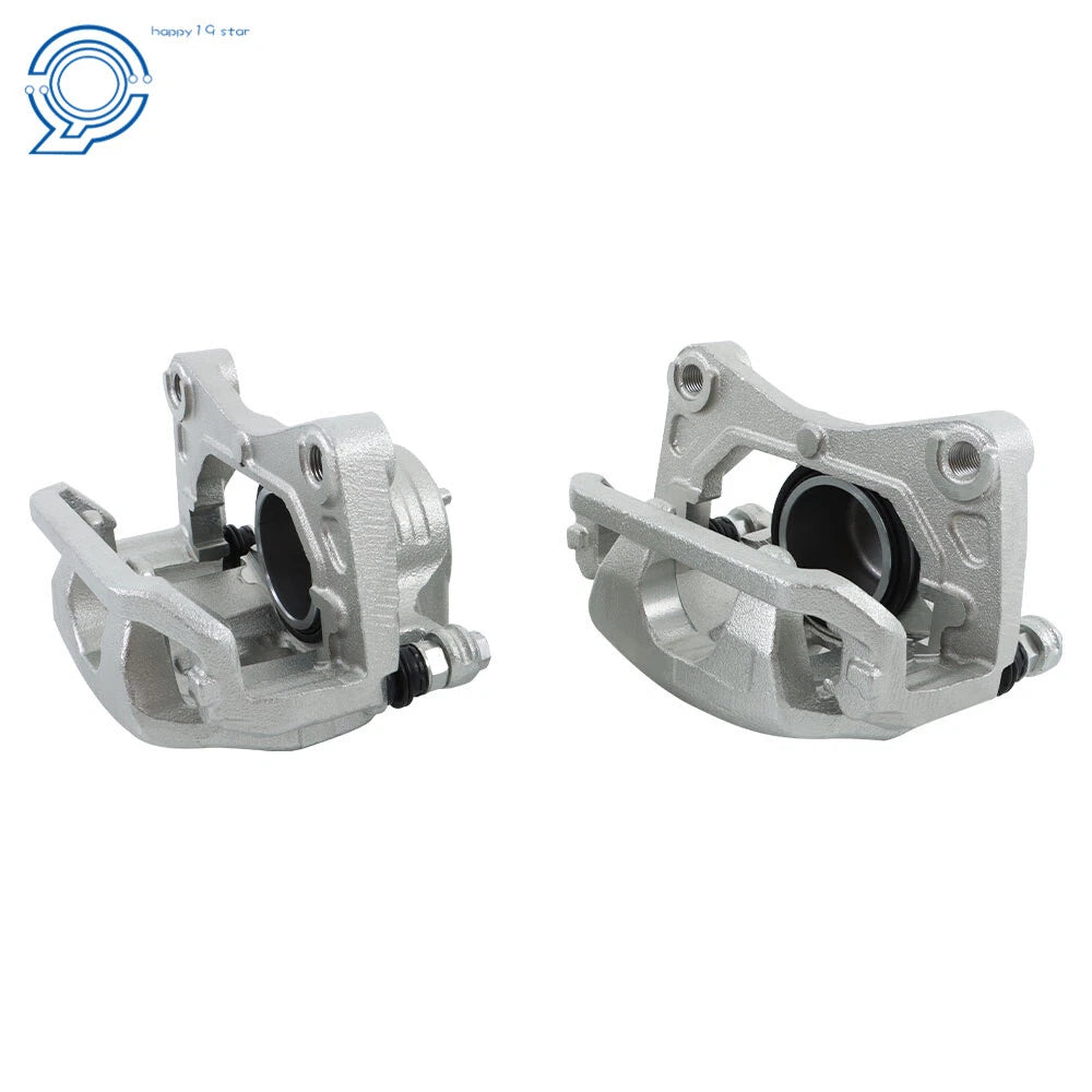 Set of 2 Front Brake Calipers for Nissan Murano (2003–2012)