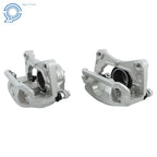 Set of 2 Front Brake Calipers for Nissan Murano (2003–2012)
