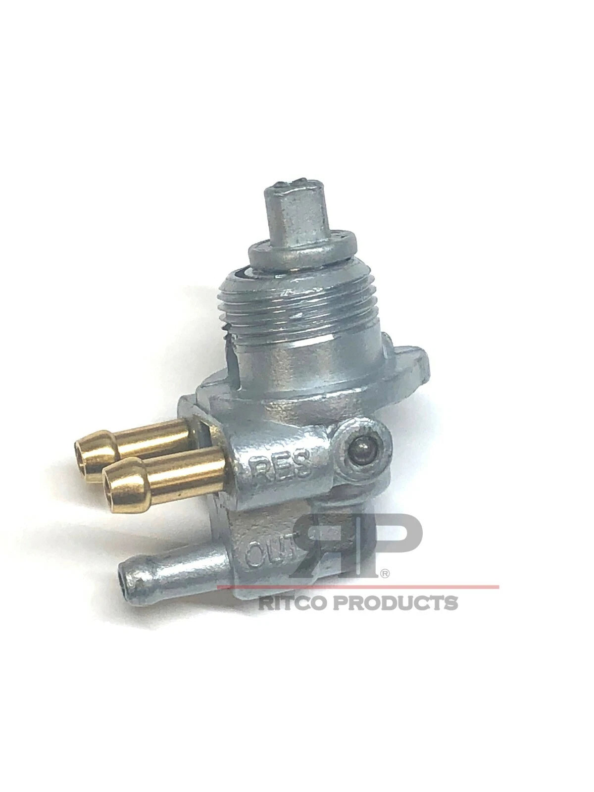 Sea-Doo Fuel Selector Valve 3-Way Petcock for GTX GS GSI GSX SPX SPI XP (1996–2003)