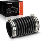 Engine Air Intake Hose with Clamps for Subaru Outback Legacy (2000–2003)