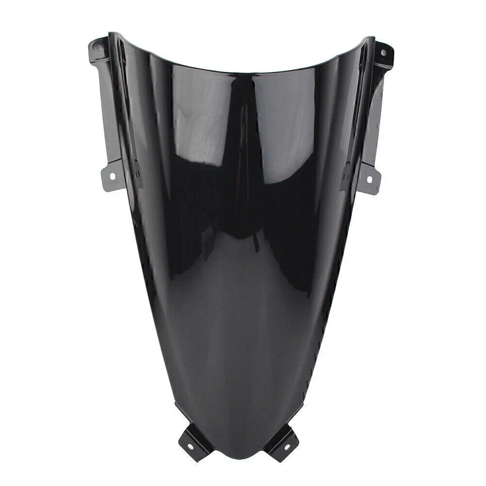 Windscreen Racing Screen for Ducati Panigale V4 V4S (2019-2020) Black