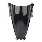 Windscreen Racing Screen for Ducati Panigale V4 V4S (2019-2020) Black