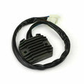 Voltage Regulator for Kawasaki Ninja ZX-6R ZX636 ZX-6RR ZX600 (2005–2006) 21066-0016