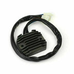 Voltage Regulator for Kawasaki Ninja ZX-6R ZX636 ZX-6RR ZX600 (2005–2006) 21066-0016