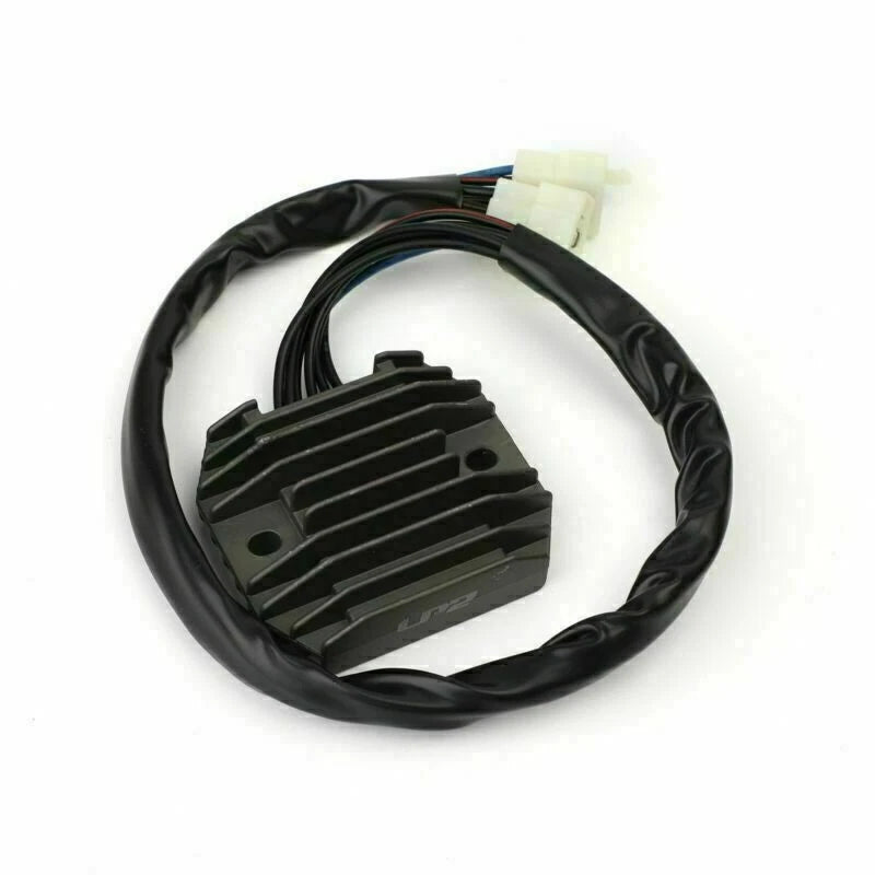 Voltage Regulator for Kawasaki Ninja ZX-6R ZX636 ZX-6RR ZX600 (2005–2006) 21066-0016