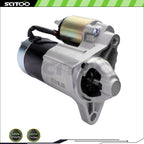 Starter for Jeep Grand Cherokee 4.7L (2003–2004) 113618 M0T91182 56041207AD