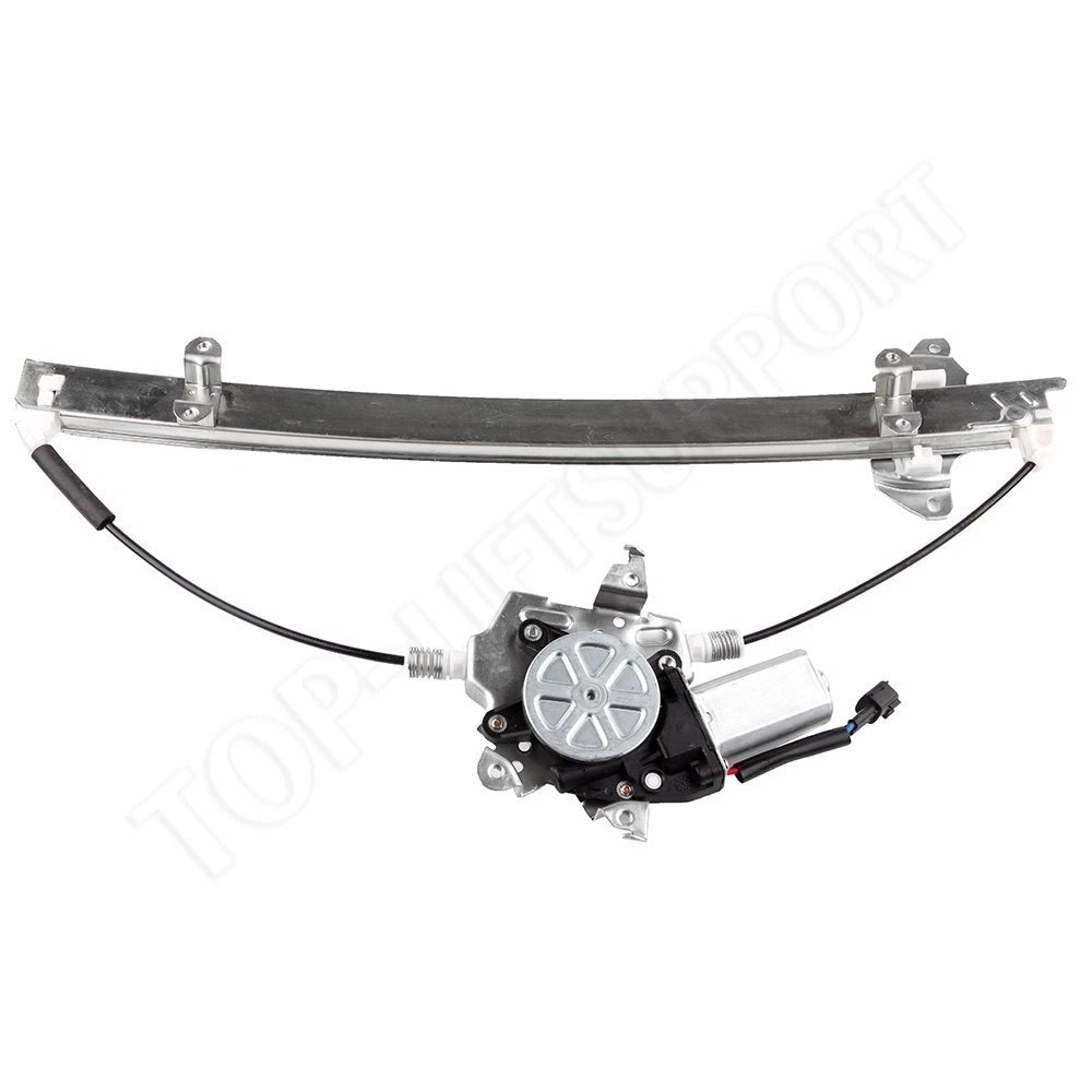 Front Left Window Regulator with Motor for Nissan Frontier (2005–2021)