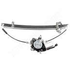 Front Left Window Regulator with Motor for Nissan Frontier (2005–2021)
