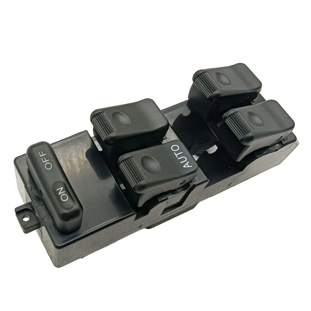 Front Left Power Window Switch for Mazda 626, 929 (1993-1997)