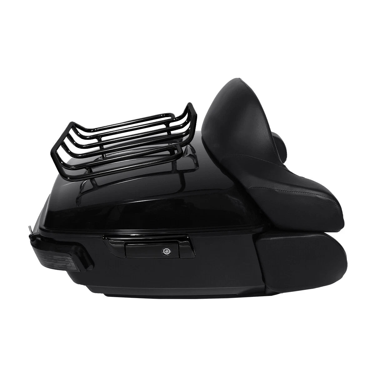 LED Light Speakers for Harley Touring (2014–2025)