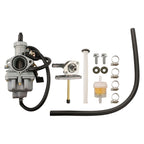Carburetor Kit for Honda TRX250TE TRX250TM (1998–2006)