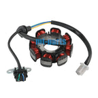 Stator Magneto Coil for Suzuki GSX110 / FX110 / FD110 / Love / Viva 110