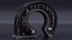 T6 Carbon Heat Shield Blanket for Detroit Diesel Series 60 (T6 Turbo)